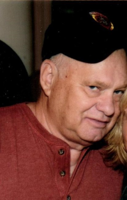 Obituario de Larry Brock McKinney