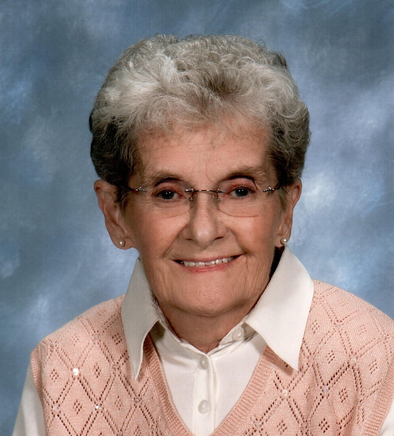 Obituary of Constance E. "Connie" Richard