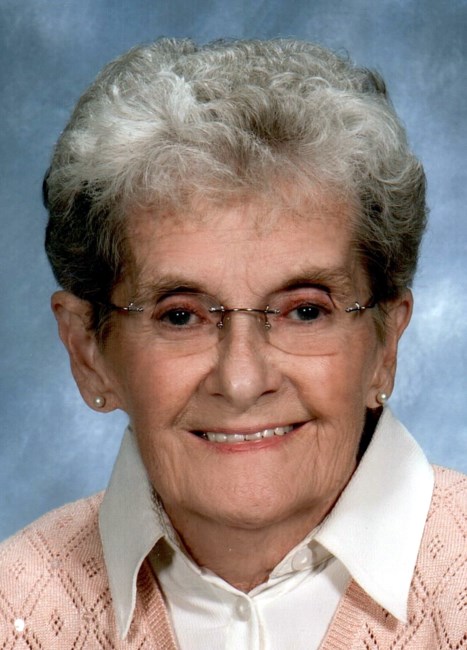 Obituary of Constance E. "Connie" Richard