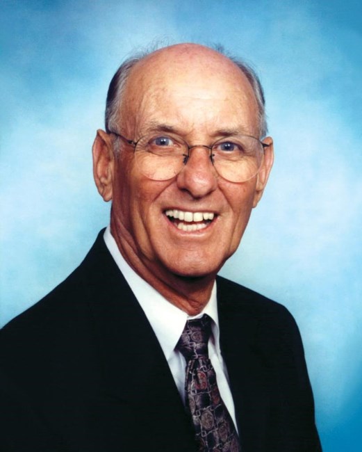 Obituary of Jack A. Bennett