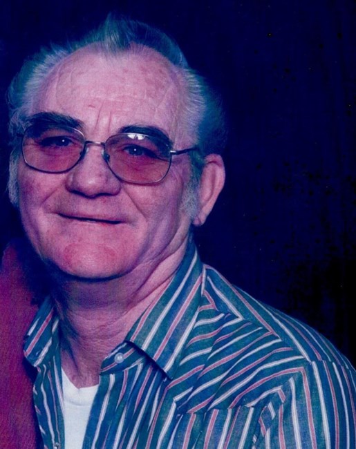 Obituary of Paul Crow