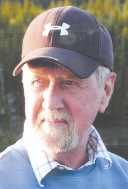 Obituary of Gregory George Lee