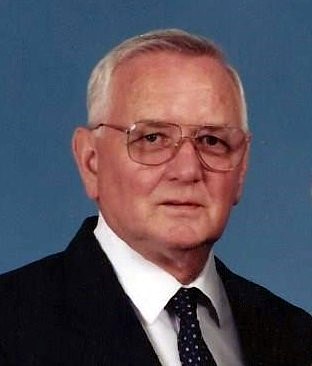 Obituary of Harold Arnold Smith Sr.