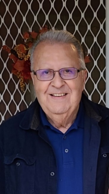 Obituary of Miguel Duque