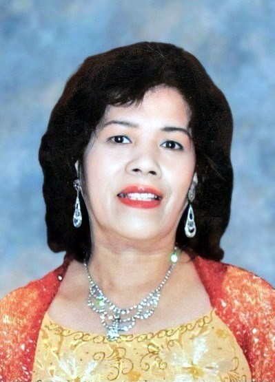 Obituary of Rose Huong Nguyen