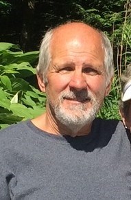 Avis de décès de Charles Evert Reiber