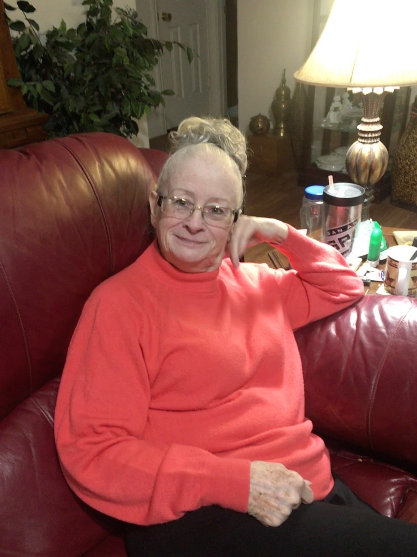 Obituary of D. Kay Mequi