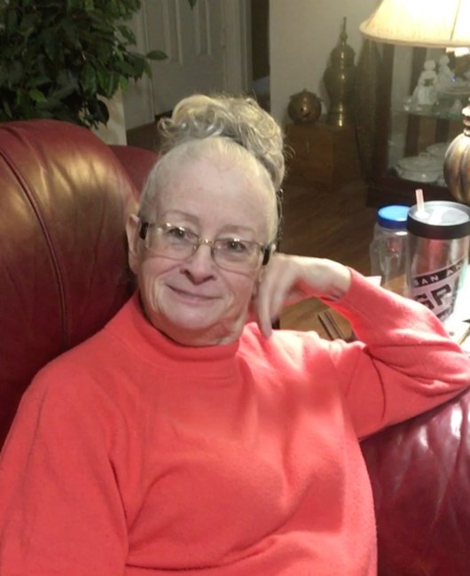 Obituary of D. Kay Mequi