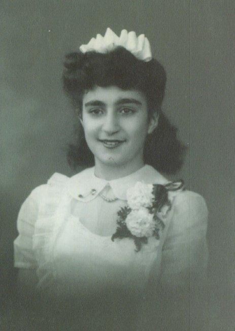 Obituary of Mrs. Roseann Inglese