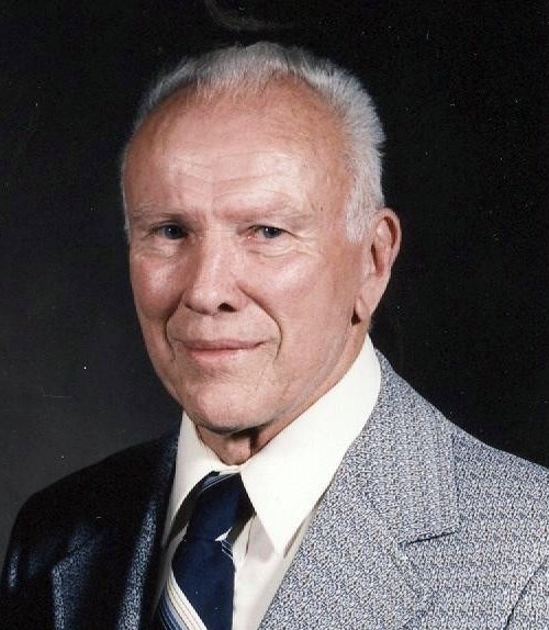 Obituary of Floyd Eugene Fisher