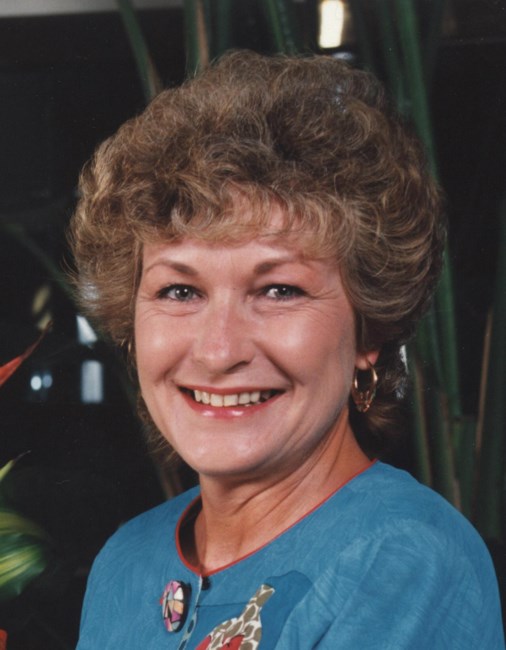 Obituario de Barbie Hemphill