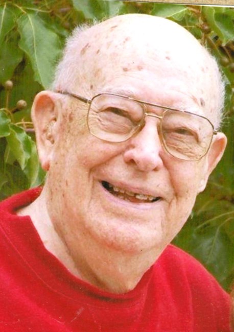 Obituary of Robert L. Short