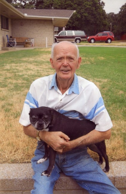 Obituary of Esker Williams