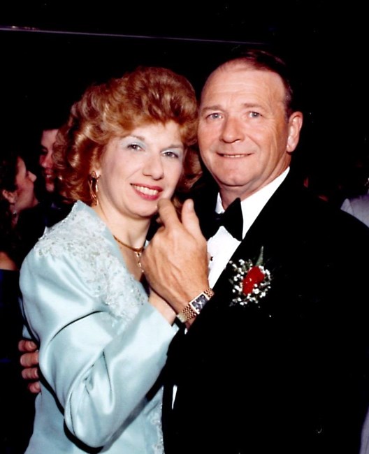 Obituary of Joan S. McDonald