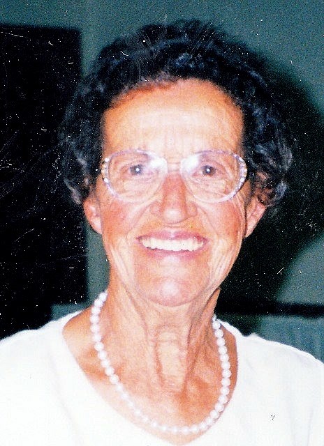 Obituary of Carmella Duane