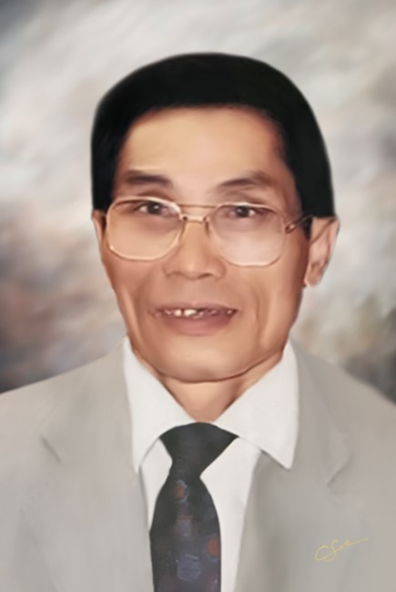 Obituario de Hong Xuan Do