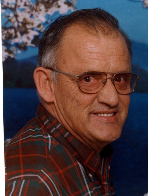 Obituary of Roger Laws