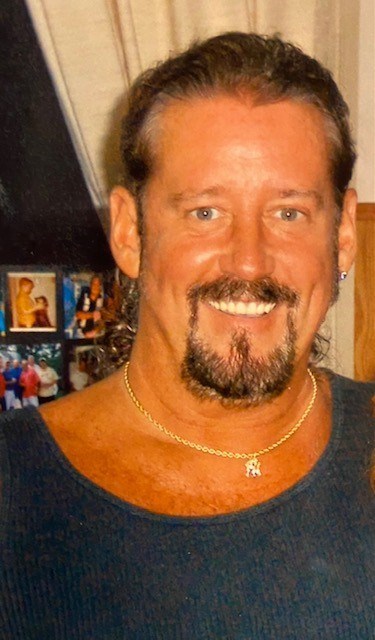 Obituary of Kevin King