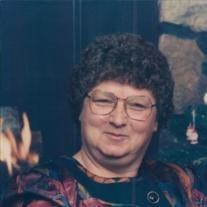 Obituary of Grace Elizabeth Griffith
