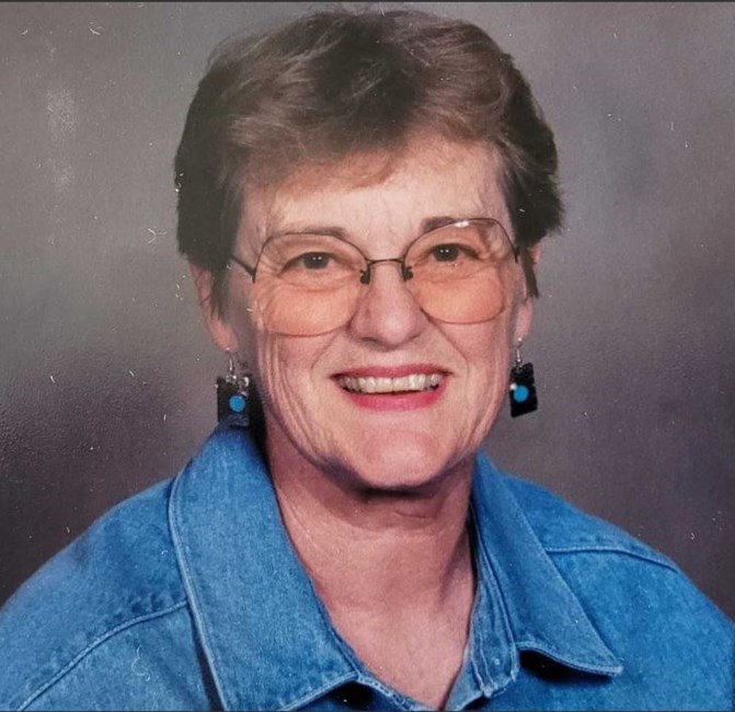 Obituario de Janet Eileen Smith