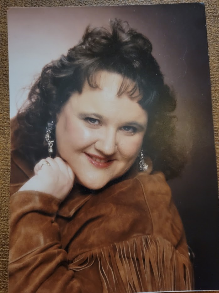 Obituary of Lisa G Crockett