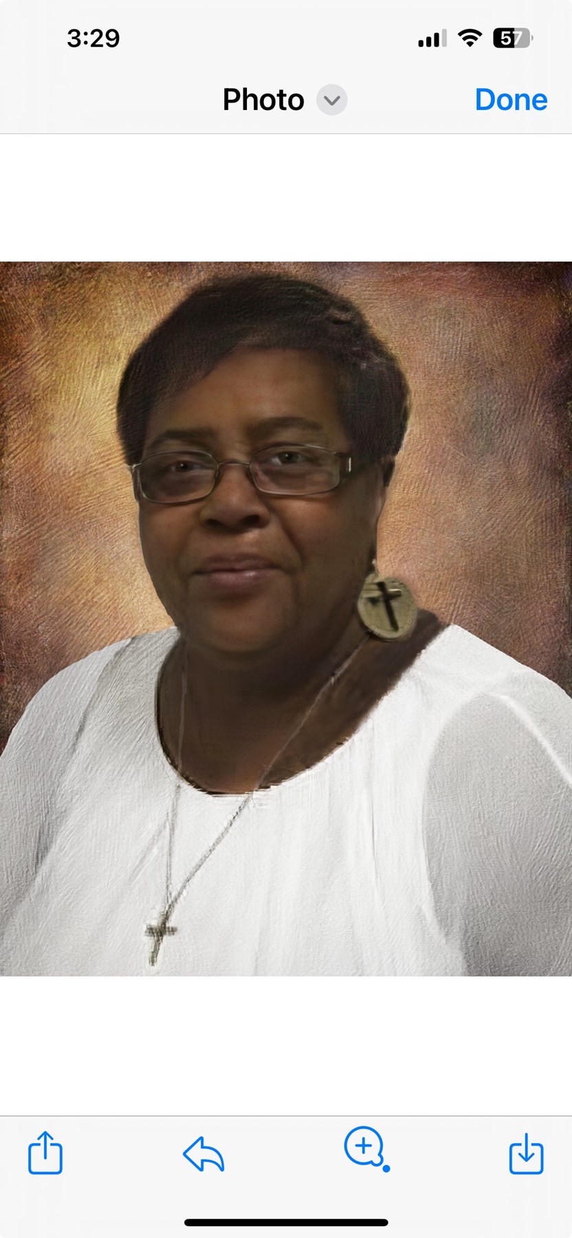 Obituary of Phyllis Morrow