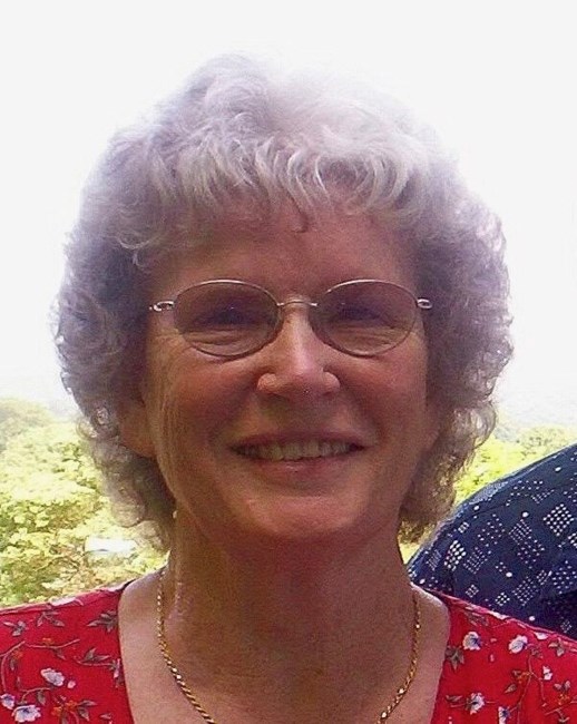 Obituary of Flora Ella Johnson