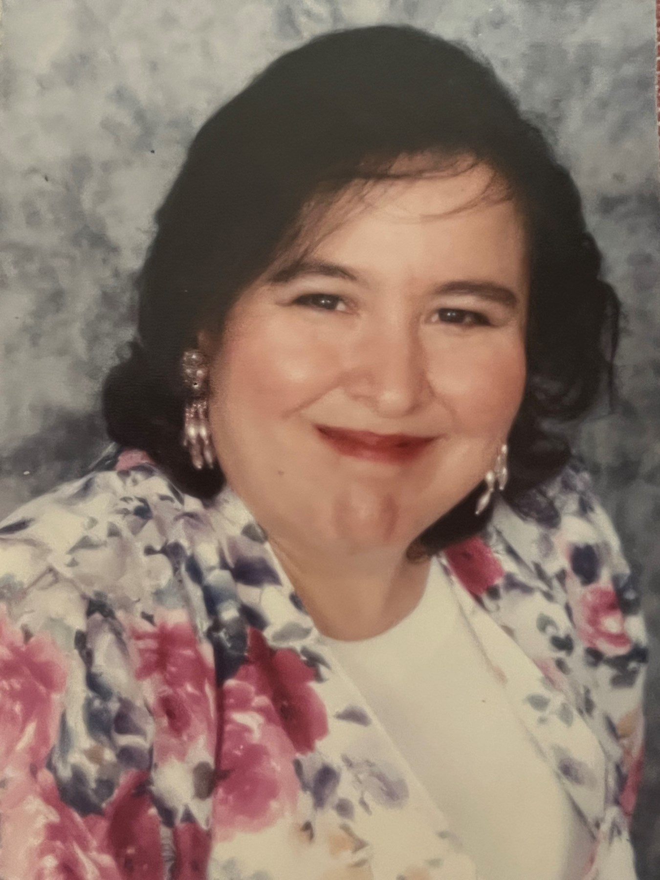 Obituary of Adelaida Trevino