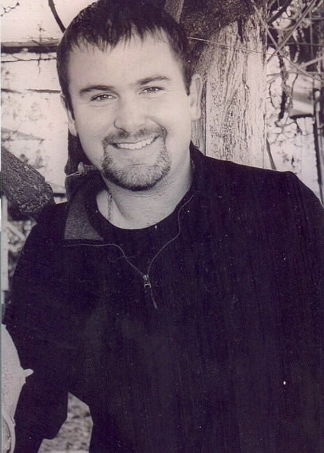 Obituary of Travis Andrew Putman