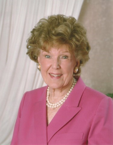 Obituary of Doris Lynn Parker