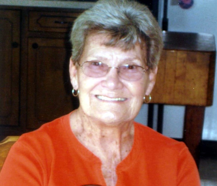 Obituary of Mrs. Margaret Frances Carter Lawson