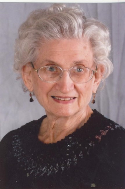 Obituary of Dorothy Newton Futch