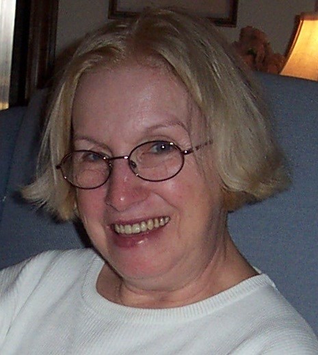 Obituary of Georgette C. Roth