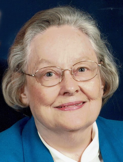 Obituary of Suzanne Tanksley