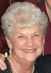 Obituary of Constance R. Gauthier