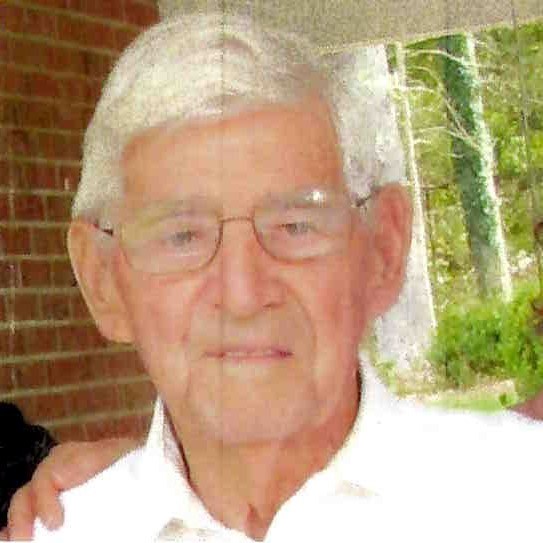 Obituary of James "J.O." Shiflett