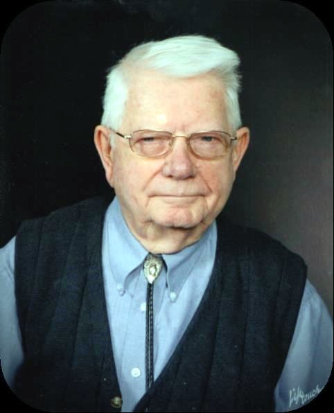 Obituary of Victor Patrick Calhoun