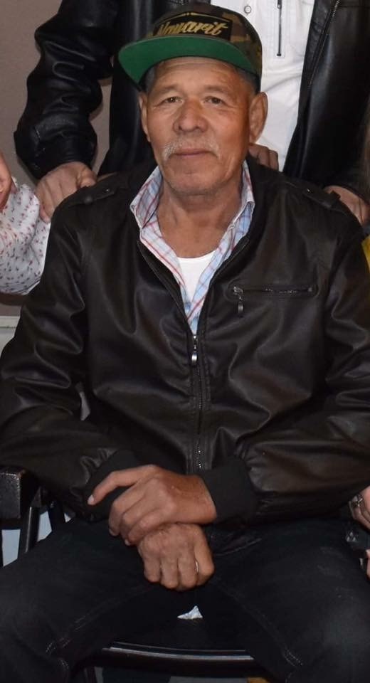 Obituary of Jose Hermengildo Pardo-Duran