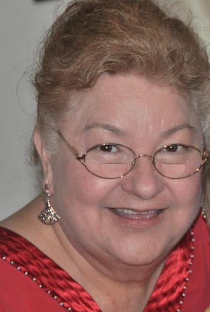 Obituary of Irma Yolanda Chacon