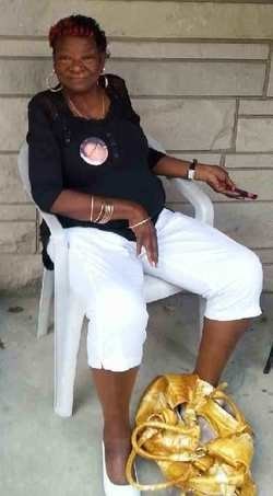 Obituary of Debra Elaine Cook