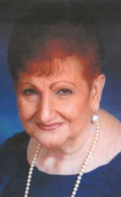 Obituary of Joyce Ellen Gaddy