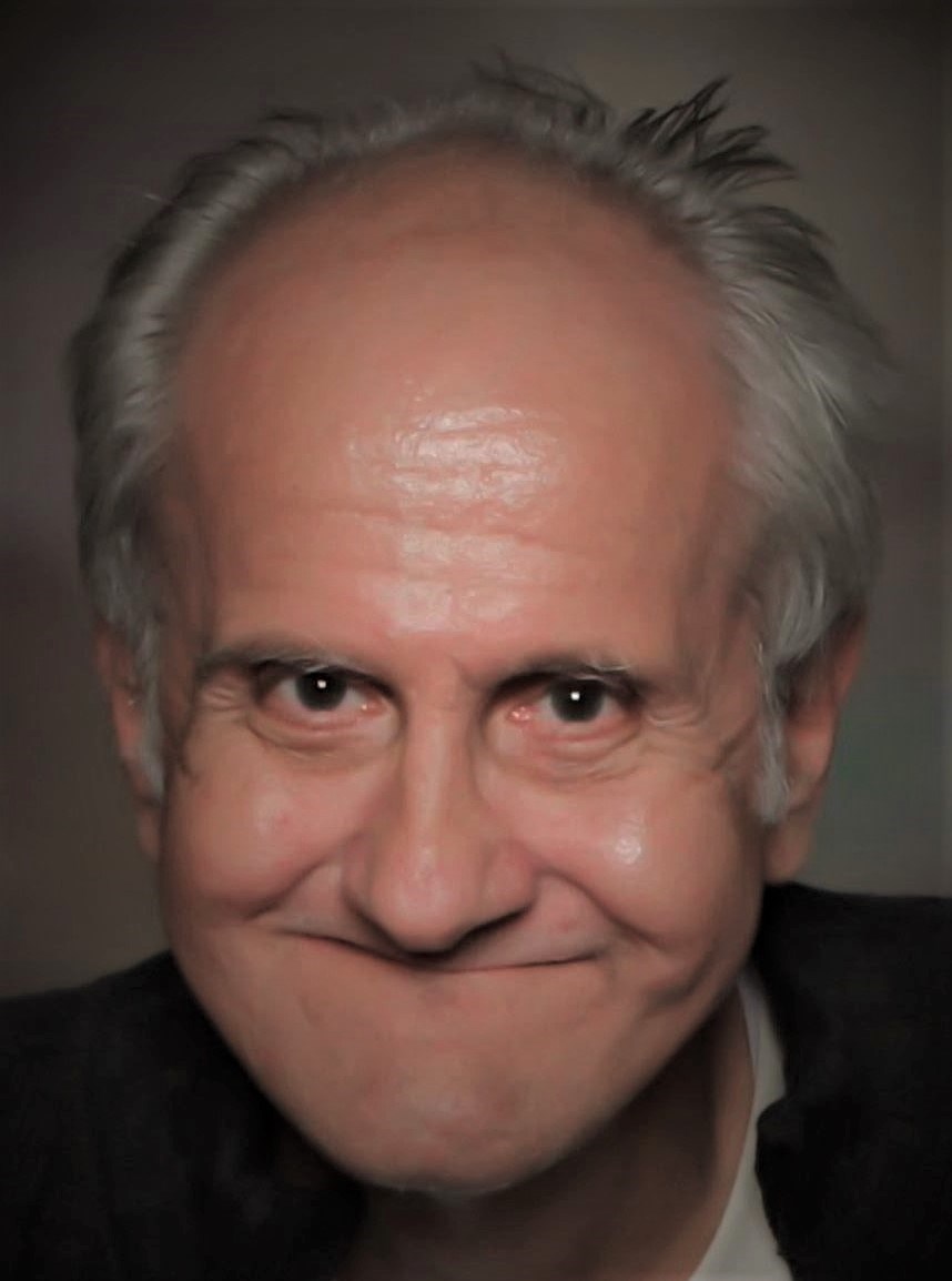 Obituary of Raymond Rabon