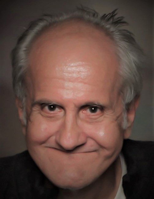 Obituary of Raymond Rabon