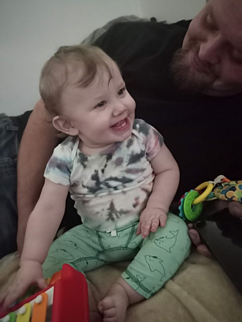 Obituary of Matthew Zachary Moniz