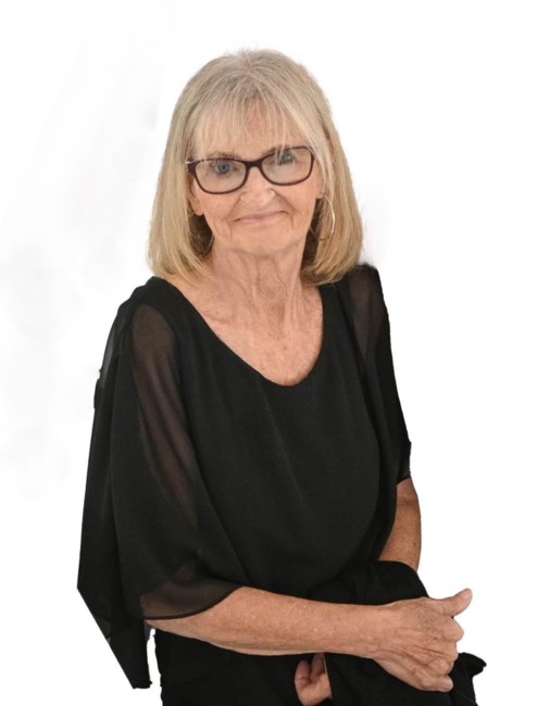 Obituary of Cathy Sue Malmfeldt