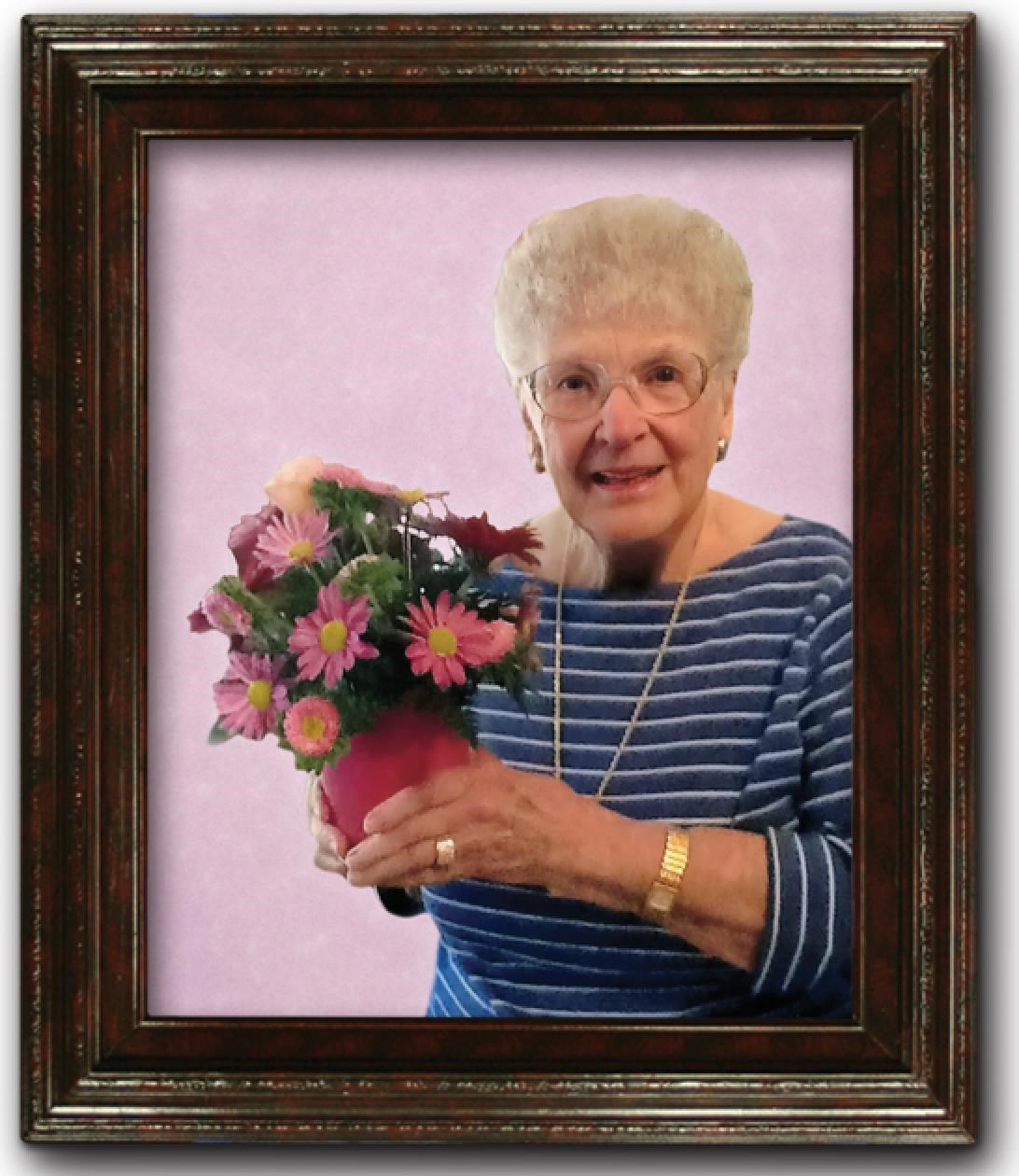 Obituary of Janie Louise Riley