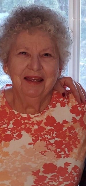 Obituary of Deloris Evelyn Chafin