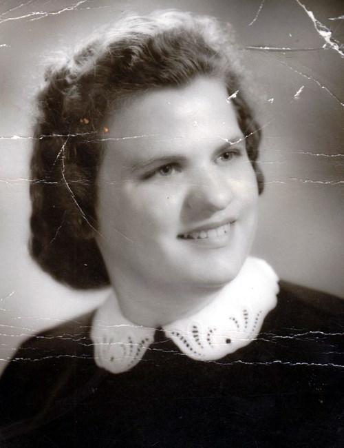 Obituary of Sheran A. LaFave