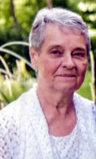 Obituary of Valerie Walker