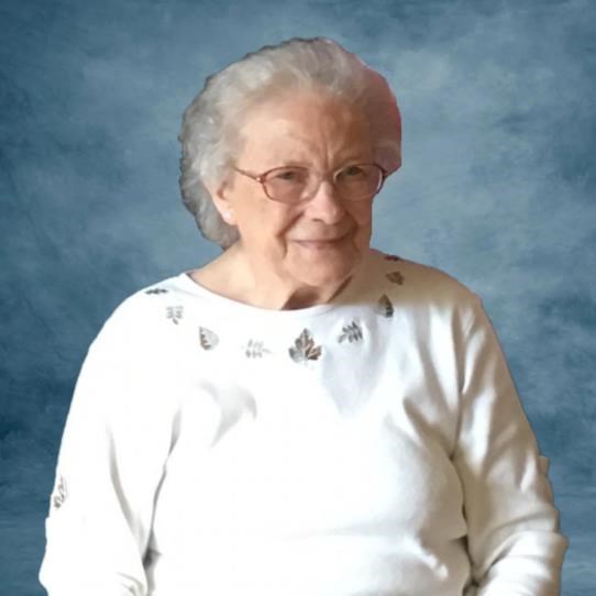 Obituary of Beverly L Kelling